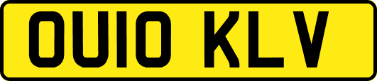 OU10KLV