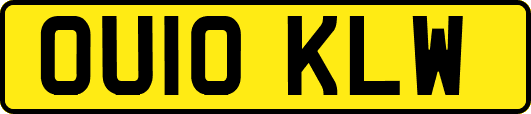 OU10KLW