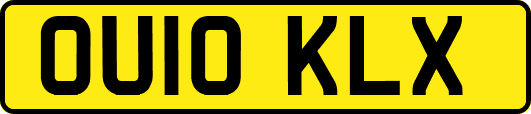 OU10KLX