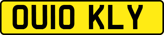 OU10KLY