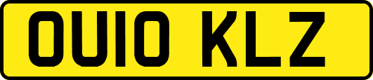 OU10KLZ
