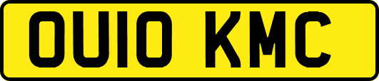 OU10KMC