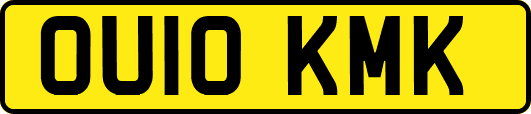 OU10KMK