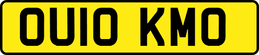 OU10KMO