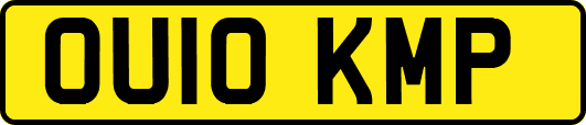 OU10KMP