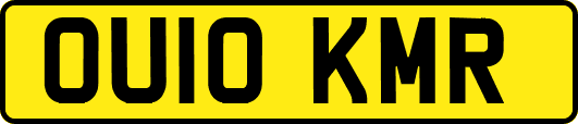 OU10KMR