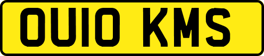 OU10KMS