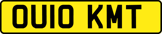 OU10KMT