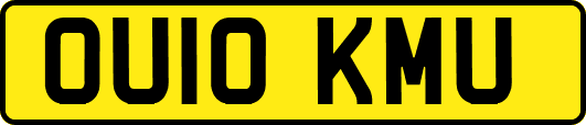 OU10KMU
