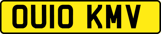 OU10KMV