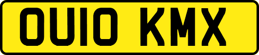 OU10KMX