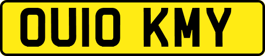 OU10KMY