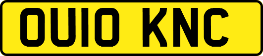 OU10KNC
