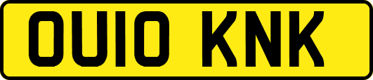 OU10KNK