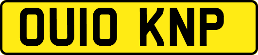 OU10KNP