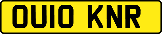 OU10KNR