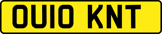 OU10KNT