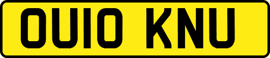 OU10KNU