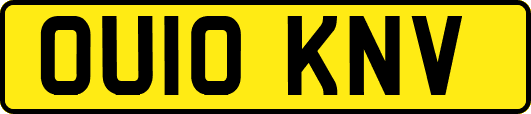 OU10KNV