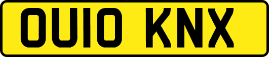 OU10KNX