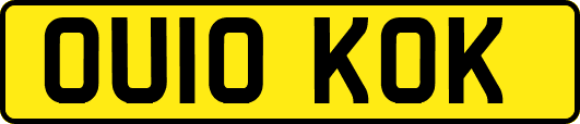 OU10KOK