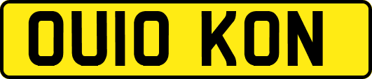 OU10KON