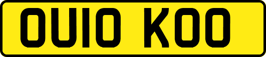 OU10KOO