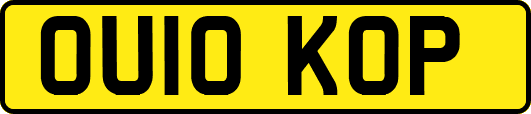 OU10KOP