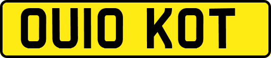 OU10KOT