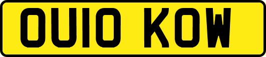 OU10KOW