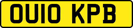 OU10KPB