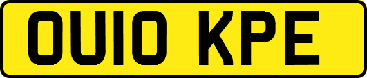 OU10KPE