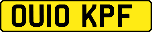 OU10KPF
