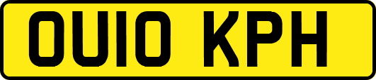 OU10KPH