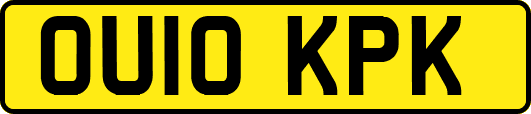 OU10KPK