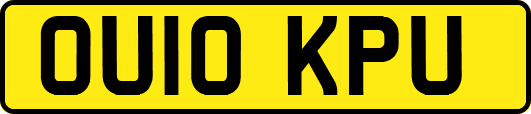 OU10KPU