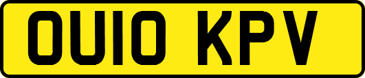 OU10KPV