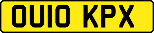 OU10KPX