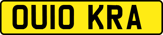 OU10KRA
