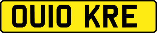 OU10KRE