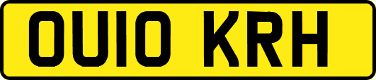 OU10KRH