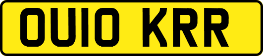 OU10KRR
