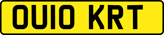OU10KRT