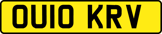 OU10KRV