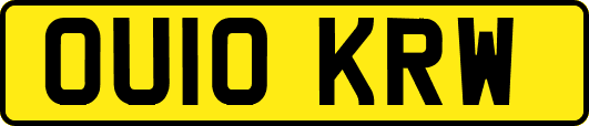OU10KRW