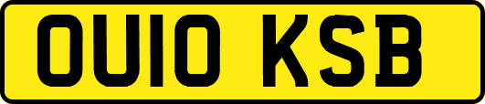 OU10KSB