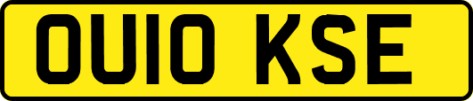 OU10KSE