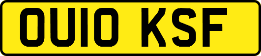 OU10KSF