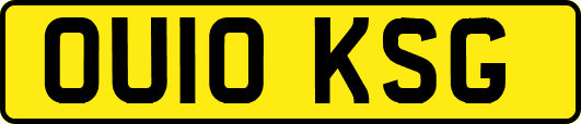 OU10KSG