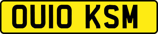 OU10KSM